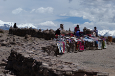 Peru-Arequipa-Colca Valley and Canyon Ride